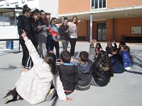 Taller de Educación Ambiental