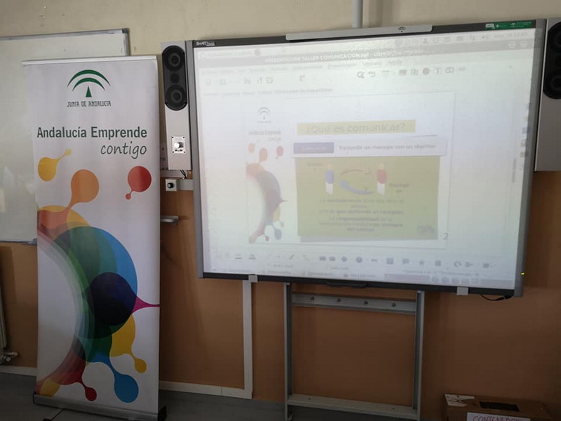 Taller de Comunicación