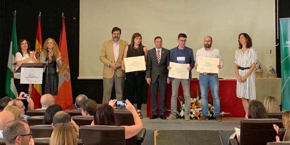 Centros Promotores de Convivencia Positiva