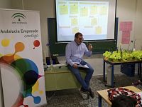 Taller de Emprendimiento