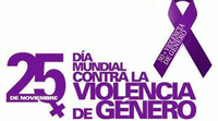 Día Internacional Violencia de Género