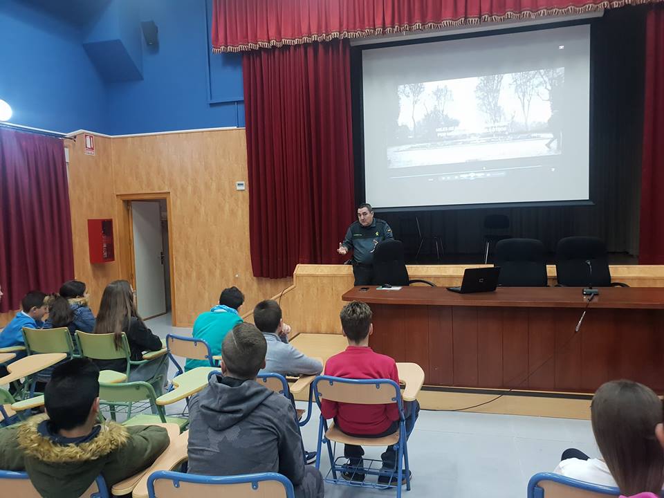 Taller Riesgos de Internet