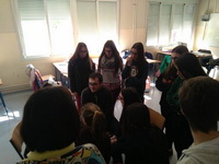 Taller de Salud Mental