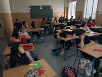 Taller Violencia Sexual