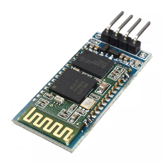 Módulo Bluetooth HC-06