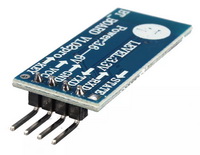 Módulo Bluetooth HC-06