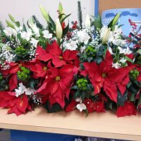 Arreglos Florales en IFEJA