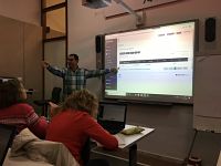 Jornadas Bibliotecas Escolares