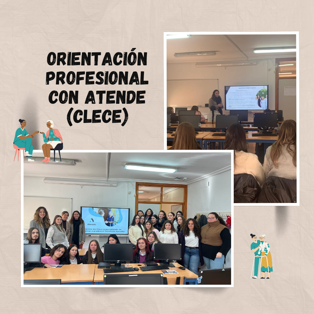 Preparándonos para el Mundo Laboral