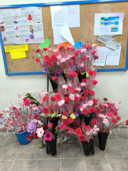 Día de San Valentín