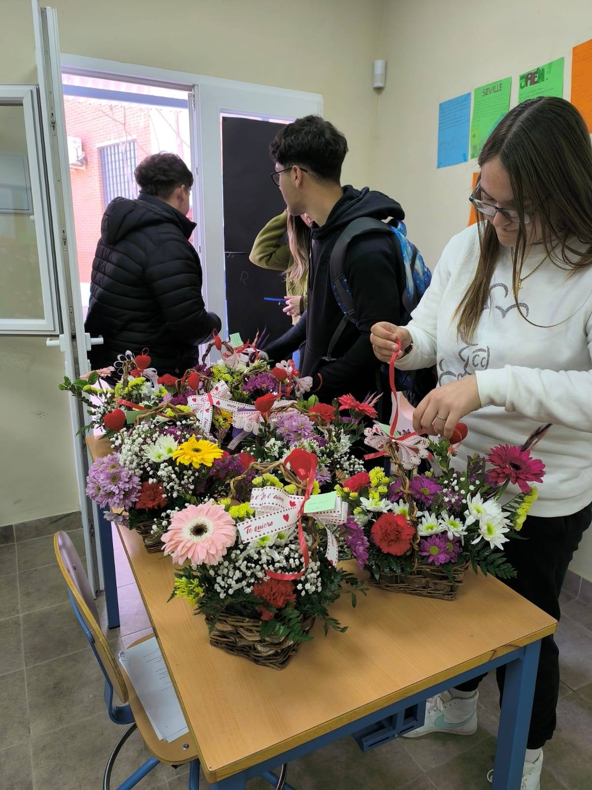 Día de San Valentín