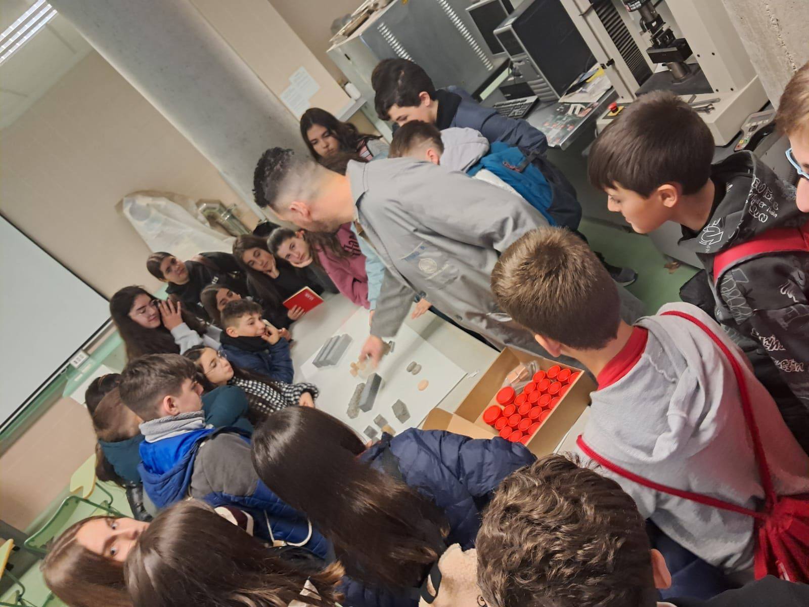 Día de las Matemáticas