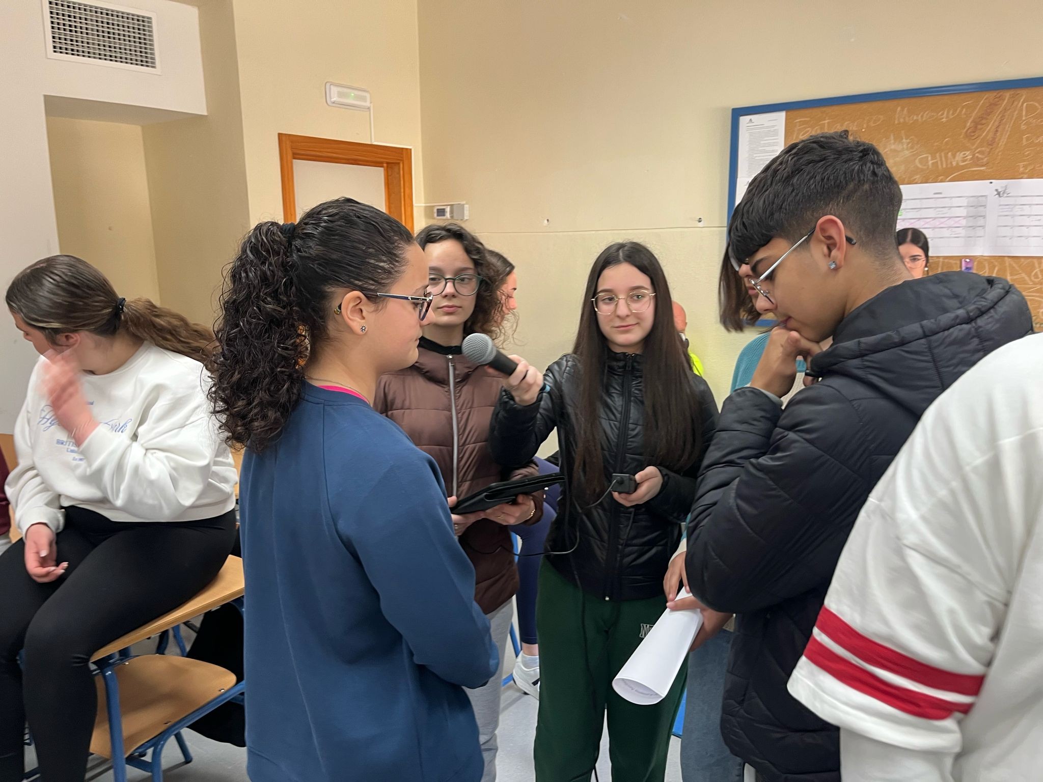 Taller de Primeros Auxilios