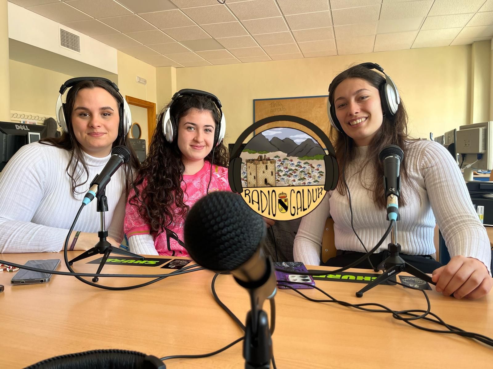 A Puerta Cerrada 1x12