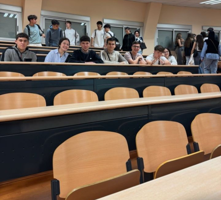 Olimpiadas de Economía