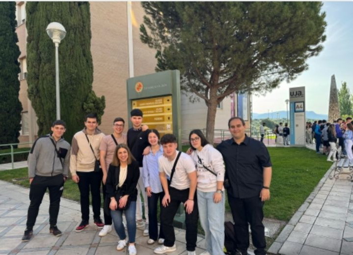 Olimpiadas de Economía