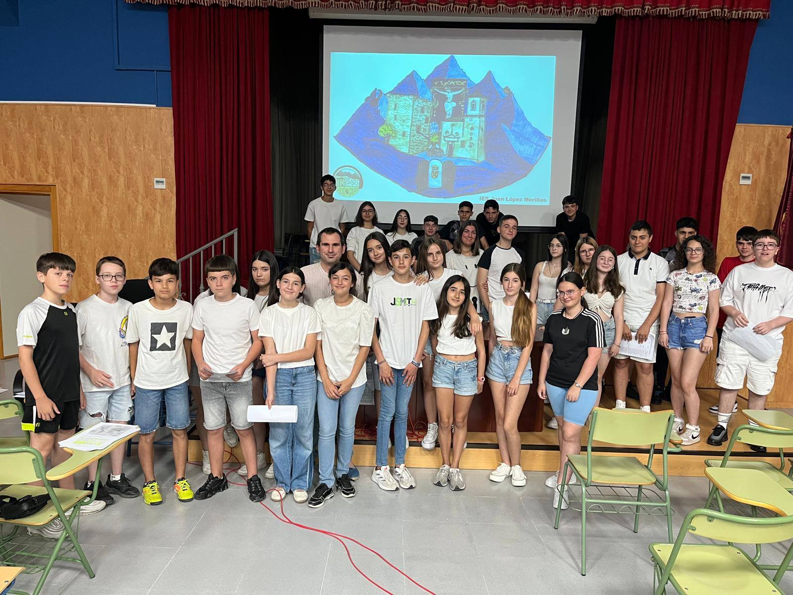 Programa Final Radio Galdur