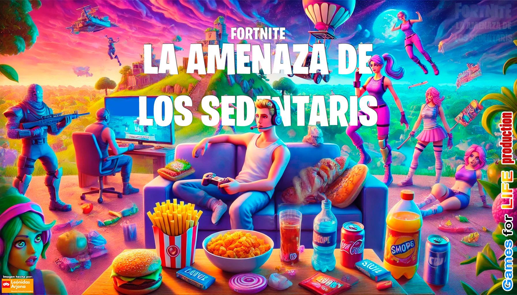 Radio Supervivientes