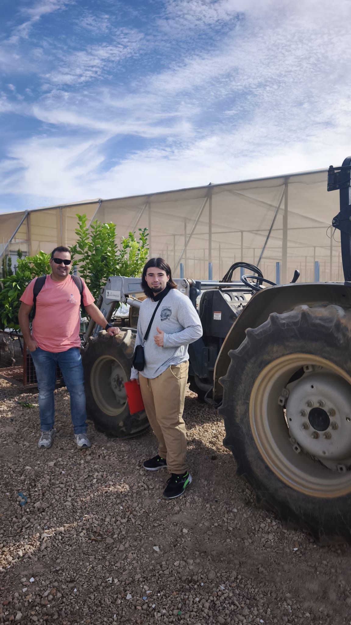 Prácticas Erasmus+ en FP