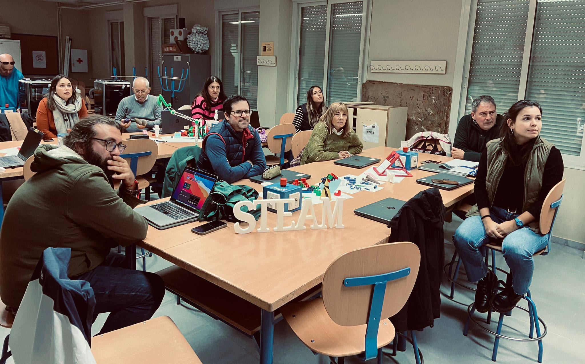 Taller de Impresión 3D