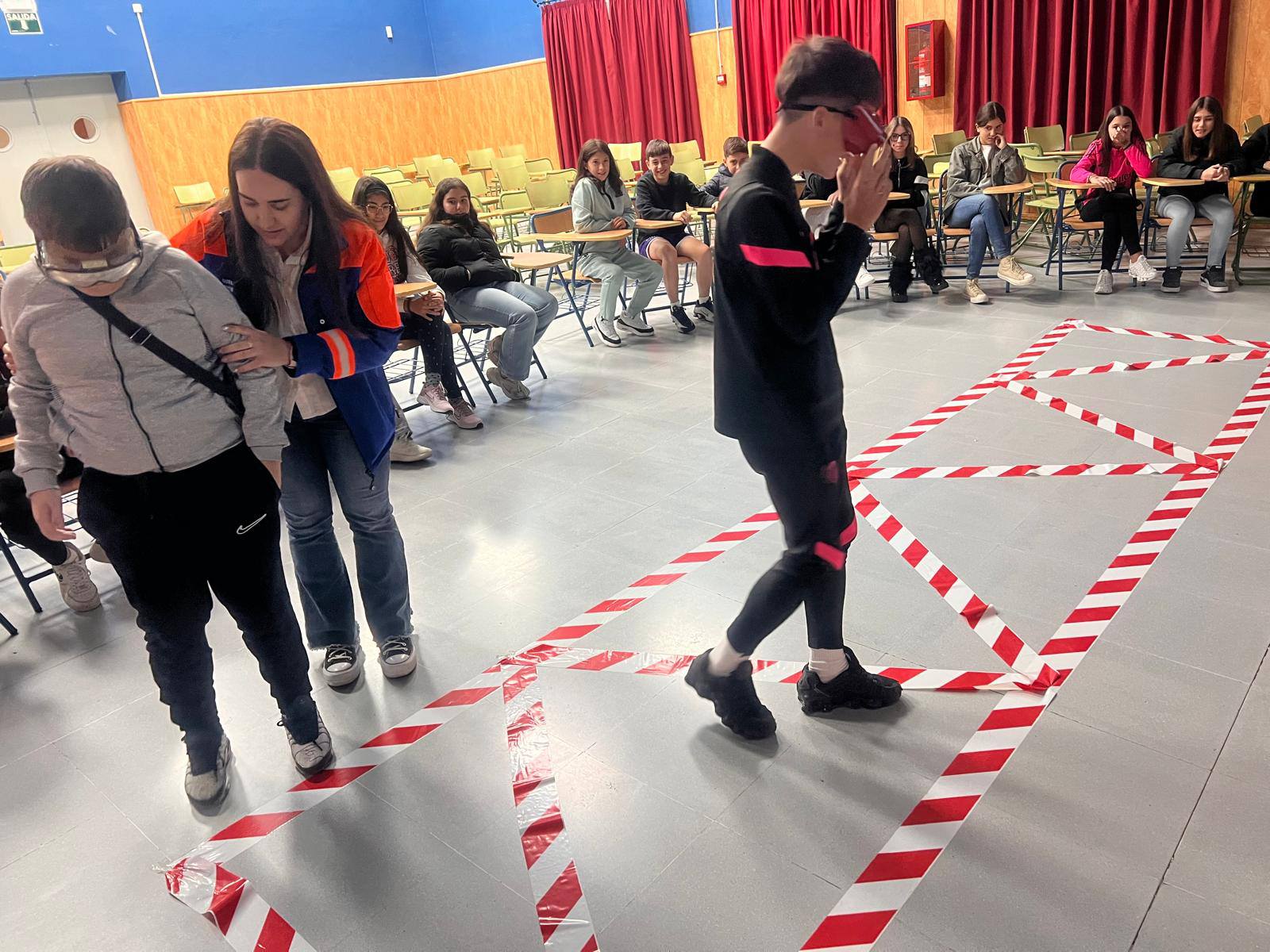 Día Mundial sin Alcohol