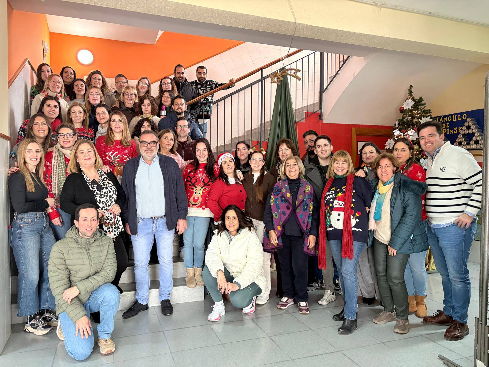 Jubilación Ana Ropa