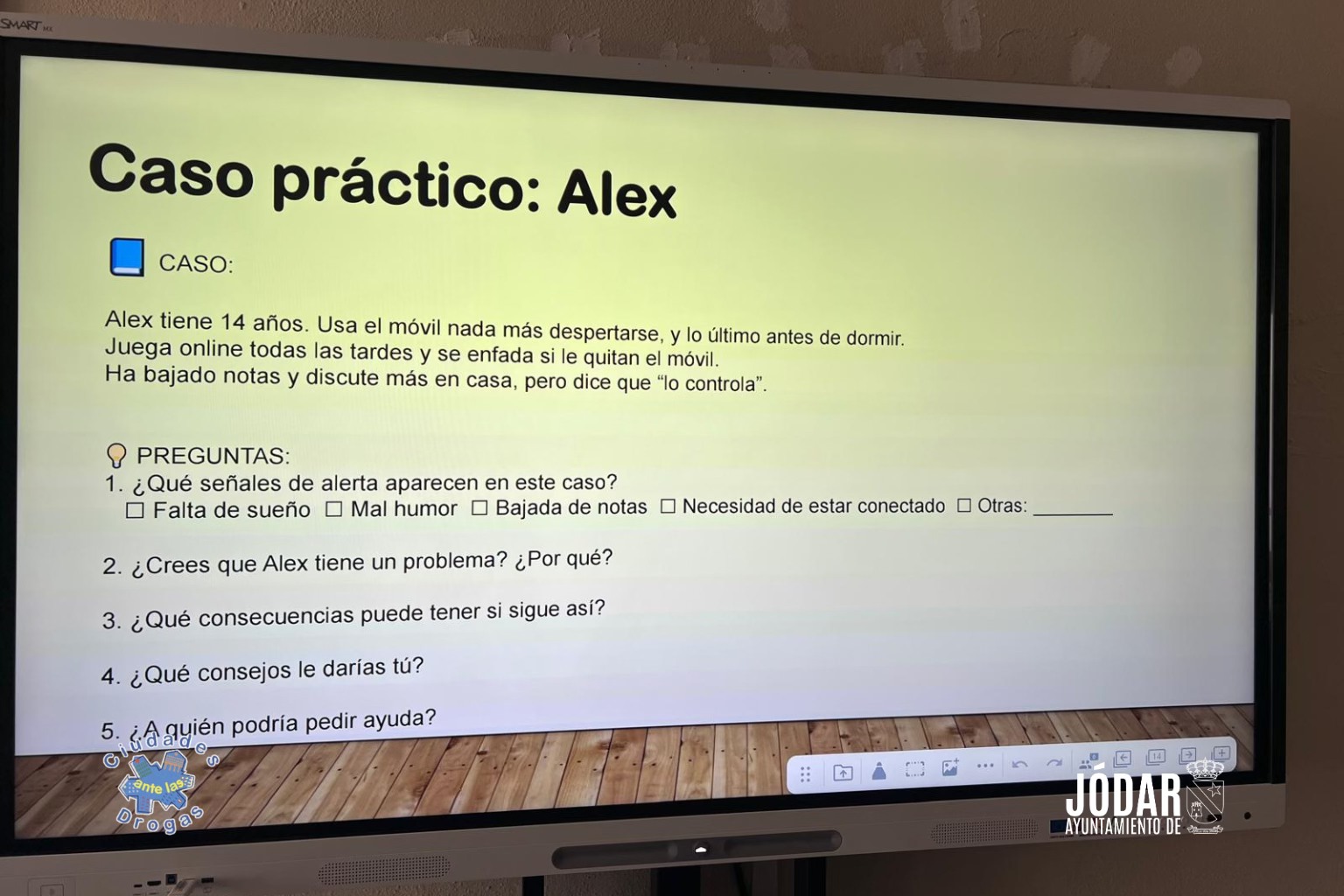 Dia Internacional de Internet Seguro