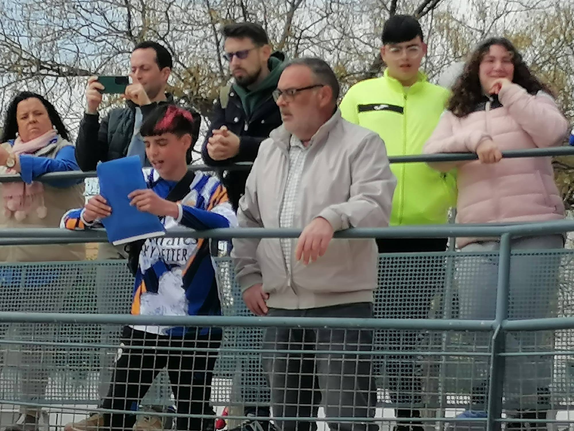 Día Internacional del Autismo