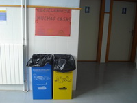 Proyecto Recapacicla