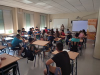 Día del Bosque para la sensibilización ambiental