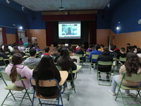 Dia Internacional de la Mujer y la Niña en la Ciencia