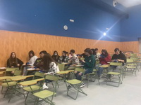 Educación Cívico Tributaria