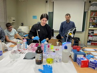 Jornada Científica de Introducción a la Ingeniería