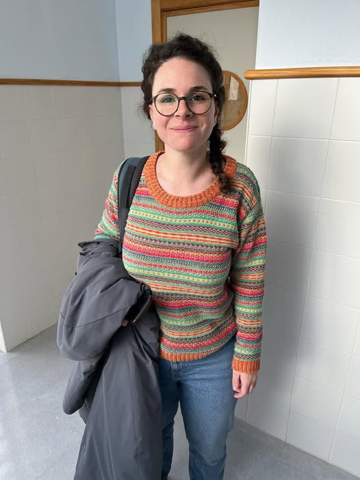 A Puerta Cerrada 1x08