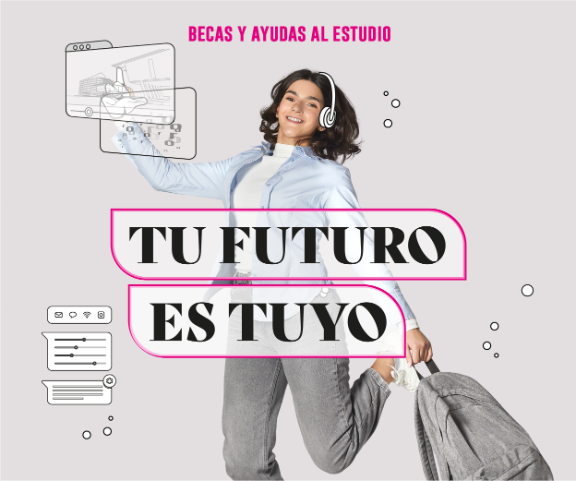 Convocatoria Becas Curso 2025/2026