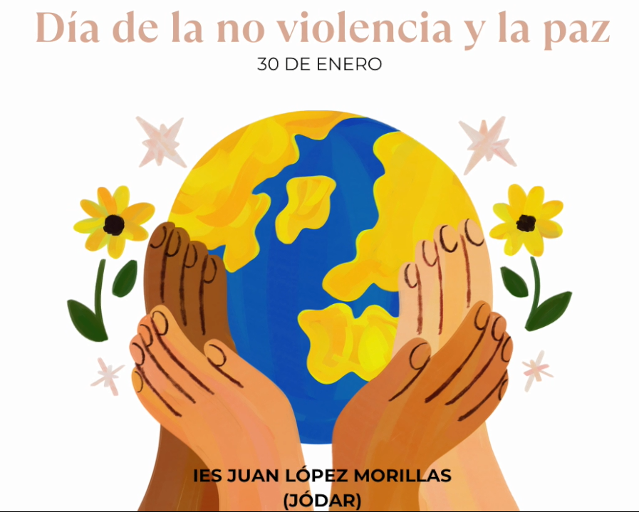 Día de la Paz y la No Violencia