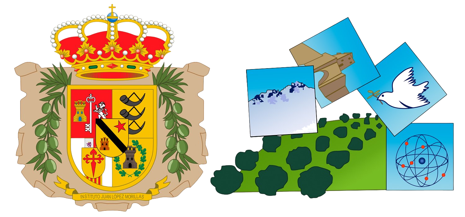 Escudo IES
